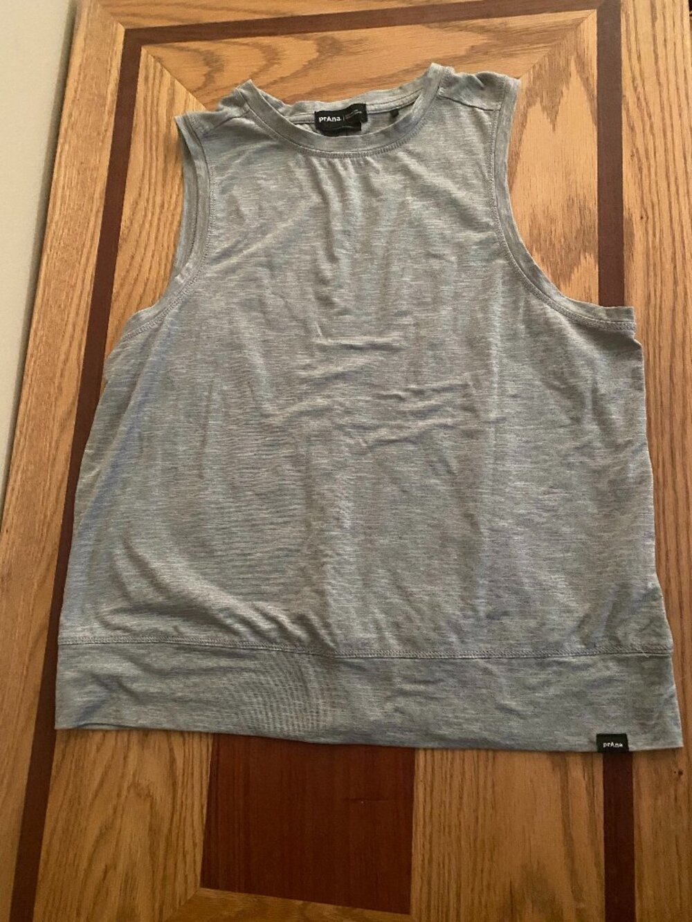 Prana athletic tank